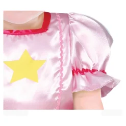 DÉGUISEMENT PRINCESSE STAR ROSE BÉBÉ