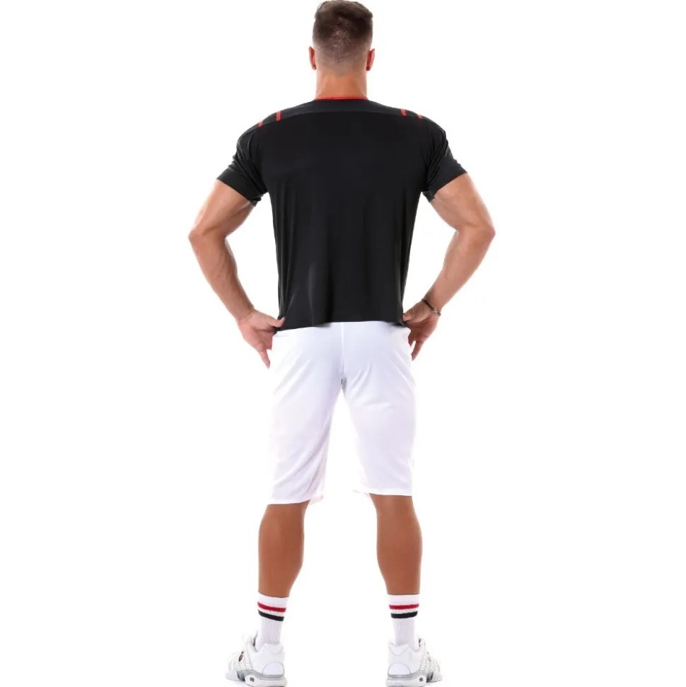 DÉGUISEMENT QUARTERBACK FOOT AMÉRICAIN HOMME
