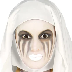 DÉGUISEMENT RELIGIEUSE FANTÔME