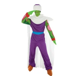 DÉGUISEMENT SATAN PETIT-CUR DRAGON BALL Z HOMME