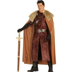 DÉGUISEMENT SEIGNEUR WESTEROS HOMME