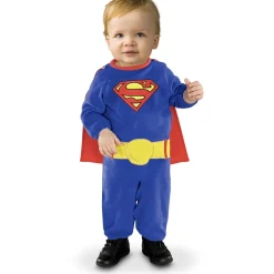 DÉGUISEMENT SUPERMAN BÉBÉ