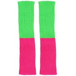 DÉGUISEMENT TENUE AÉROBIQUE ANNÉES 80 UV FEMME
