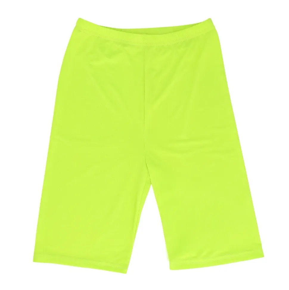 DÉGUISEMENT TENUE AÉROBIQUE ANNÉES 80 UV FEMME