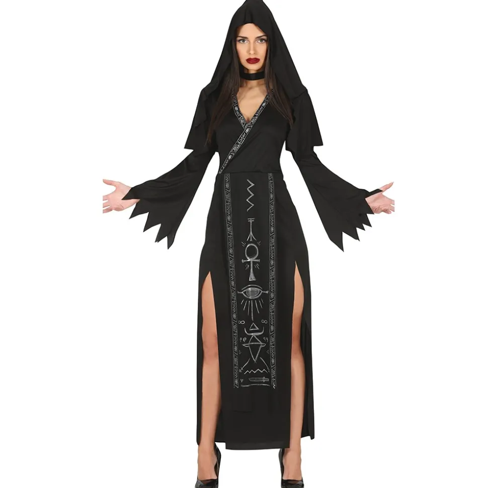 DÉGUISEMENT TENUE SATANIQUE ADULTE