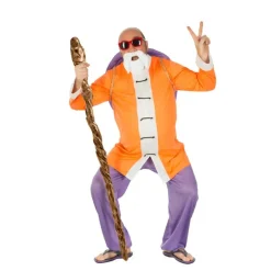 DÉGUISEMENT TORTUE GÉNIALE DRAGON BALL Z HOMME