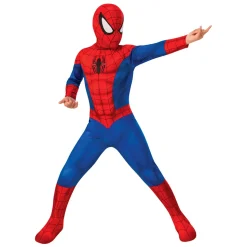 DÉGUISEMENT ULTIMATE SPIDER-MAN CLASSIQUE ENFANT