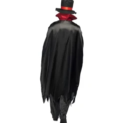 DÉGUISEMENT VAMPIRE MAÎTRE SEIGNEUR HOMME