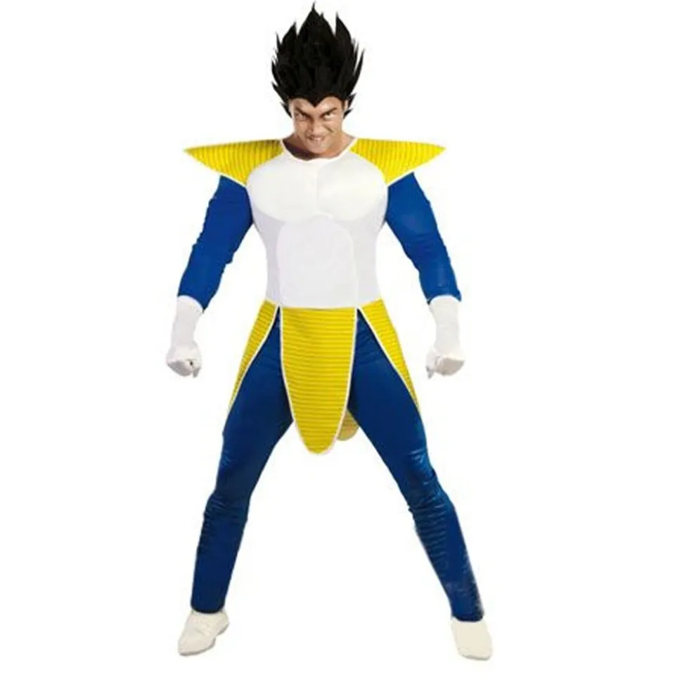 DÉGUISEMENT VEGETA HOMME
