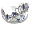 DIADEME ANNIVERSAIRE 40 AINE