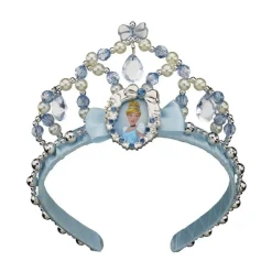 DIADÈME CENDRILLON ENFANT