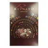 DRAGÉES CHOCOLAT 500G CUIVRE BLANC ROSE