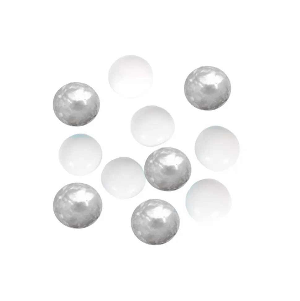 DRAGÉES FESTILLON CHOCOLAT LAIT BLANC 250G ARGENT
