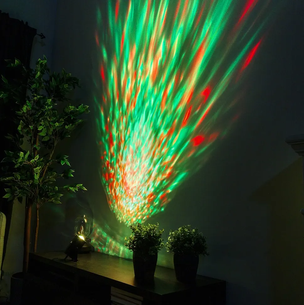 EFFET LED WAVE LWE20