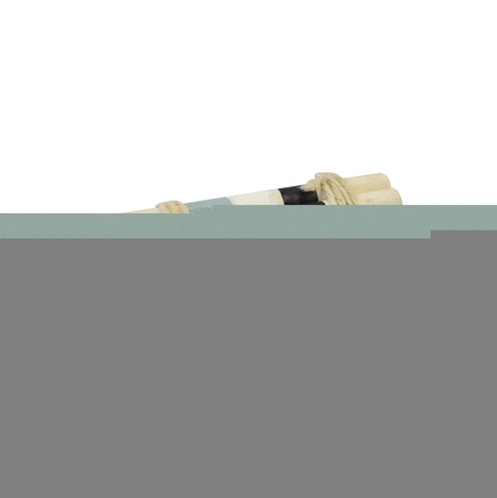 FAGOT BOIS FICELLE NATURE 10X3X3CM