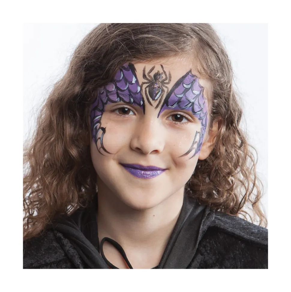 FARD MAQUILLAGE VISAGE CORPS 20ML LILAS