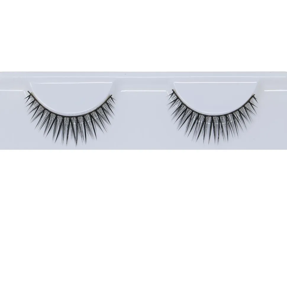FAUX CILS NOIR