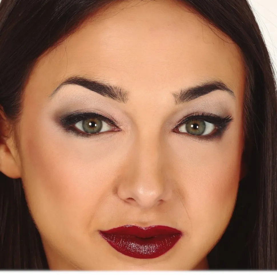 FAUX CILS NOIR