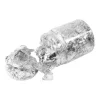 FEUILLE MÉTALLISÉE FLOCONS 3G ARGENT