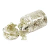FEUILLE MÉTALLISÉE FLOCONS 3G CHAMPAGNE