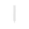 FONTAINE DES GLACES GÂTEAU FÊTE 12CM BLANC - F1