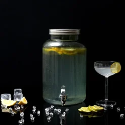 FONTAINE VERRE COCKTAIL LOUNGE 5L