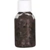 GEL AVEC PAILLETTES CORPS VISAGE 20GR NOIR