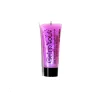 GEL PAILLETÉ VISAGE CORPS 25ML PAILLETÉ ROSE