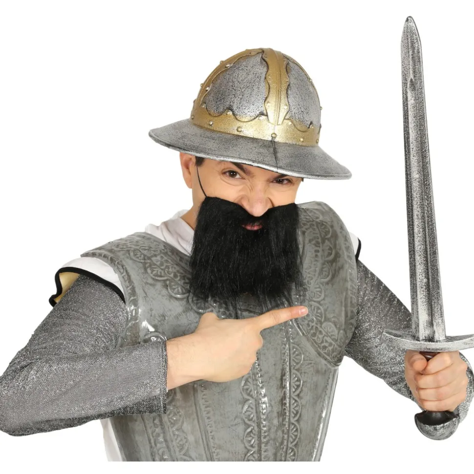 GLAIVE ÉPÉE LÉGIONNAIRE ROMAIN 65CM GRIS