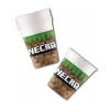 8 GOBELETS CARTON MINECRAFT JEUX VIDÉO 20CL