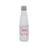 GOURDE ISOTHERME AMOUR CUR SAINT VALENTIN 50CL
