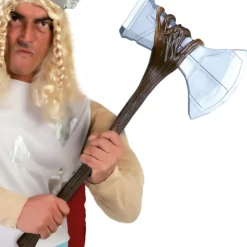 HACHE STORMBREAKER PVC THOR DIEU TONERRE