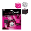 JEU DE 3 DÉS COQUINS