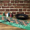 JEU DE LA ROULETTE CASINO