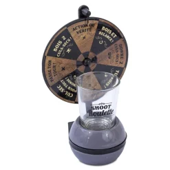 JEU LA ROUE DE L'APÉRO