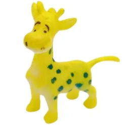 JOUET ANIMAL HUMOUR ZOO 5CM