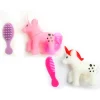 JOUET LICORNE À COIFFER
