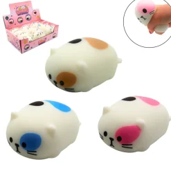 KAWAII ANIMAL ANTISTRESS CHAT