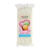 1 KG PÂTE À SUCRE FUNCAKES - BLANC PUR