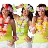 KIT ACCESSOIRES BIENVENUE HAWAÏ ADULTE