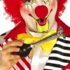 KLAXON CLOWN