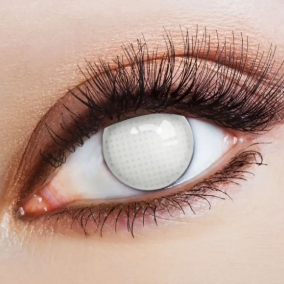LENTILLES ANNUELLES 14.20MM JAIL HOUSE - 71