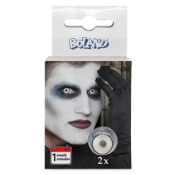 LENTILLES HEBDOMADAIRES 14MM MANIAQUE - 2