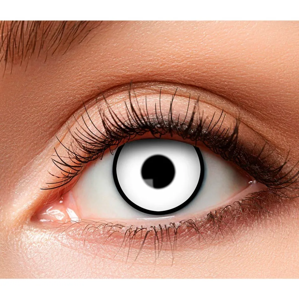 LENTILLES HEBDOMADAIRES 14MM MANIAQUE - 2