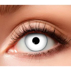 LENTILLES HEBDOMADAIRES 14MM ZOMBIE - 1