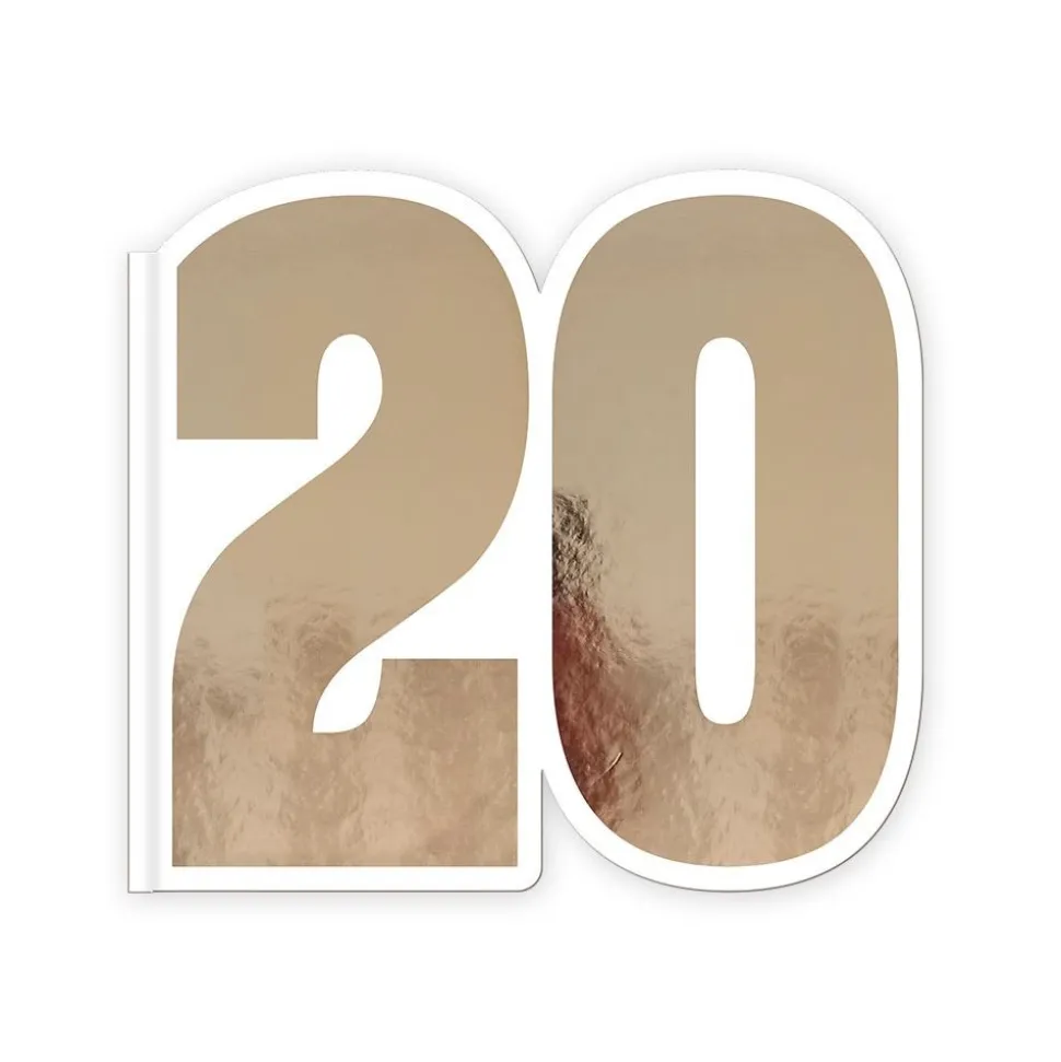 LIVRE D'OR FEMME 20 AINE