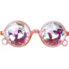 LUNETTES DÉLUSION ADULTE