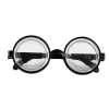 LUNETTES FESTIVES MYOPE INTELLO GEEK ADULTE