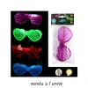 LUNETTES FUN LUMINEUSE 15CM