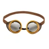 LUNETTES RÉTRO STEAMPUNK ADULTE